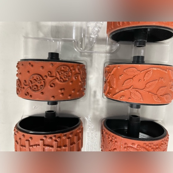 Stamp rollers and storage boxes - Picture 8 of 11